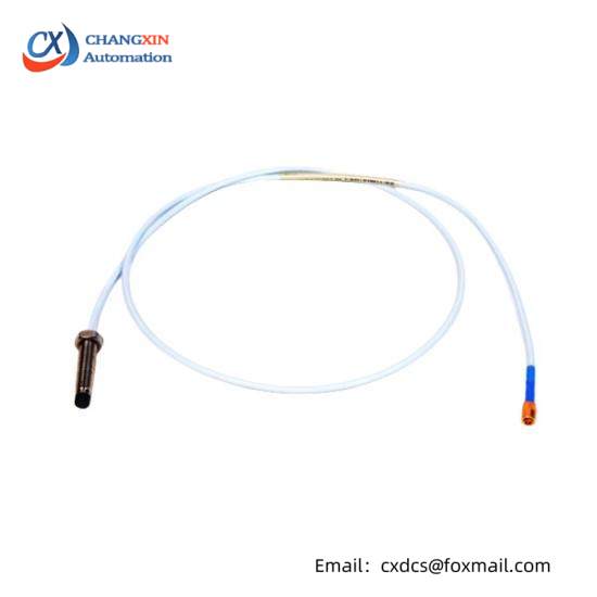 330101-00-65-10-11 Bently Nevada  3300 XL 8mm Proximity Probe