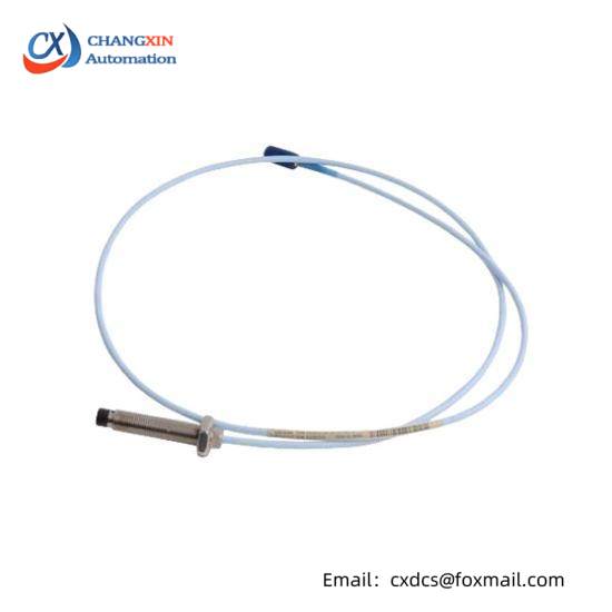 330102-00-12-10-02-05 Bently Nevada 3300 XL 8mm Proximity Transducer System