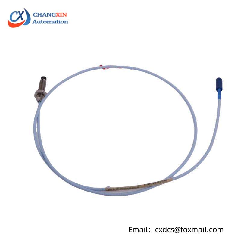 BENTLY NEVADA 330102-00-13-10-02-00 Proximity Transducer