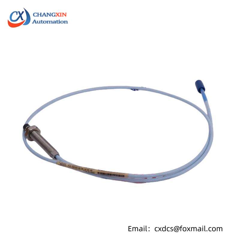 BENTLY NEVADA 330102-00-80-10-02-00 Proximity Probes