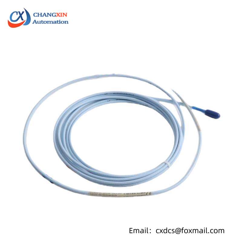 BENTLY NEVADA 330103-00-04-10-02-05 Proximity Probes