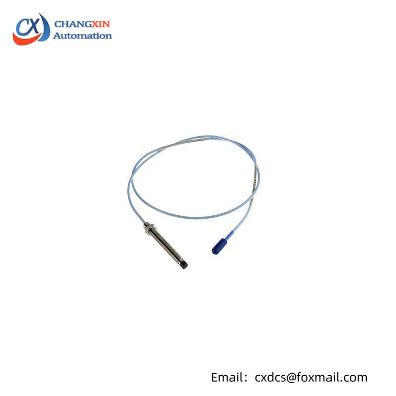 BENTLY NEVADA 330103-00-05-05-02 -00 Proximity Probes