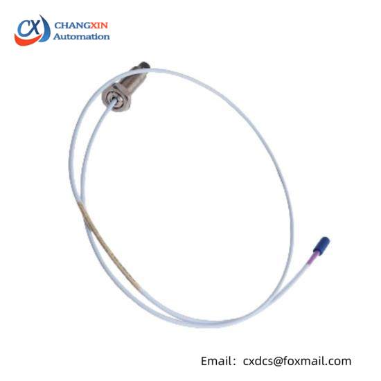 330103-00-05-50-02-05 Bently Nevada 3300 XL 8 mm Proximity Probes