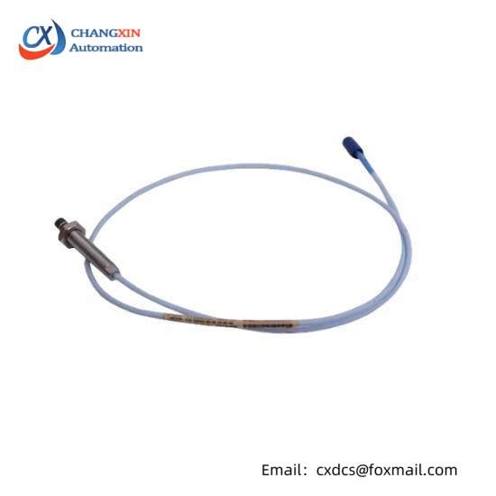 330103-00-06-05-02-05 Bently Nevada  3300 XL 8 mm Proximity Probes