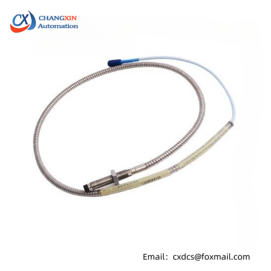 330103-00-08-10-02-05  Proximity Probes  Bently Nevada 3300XL