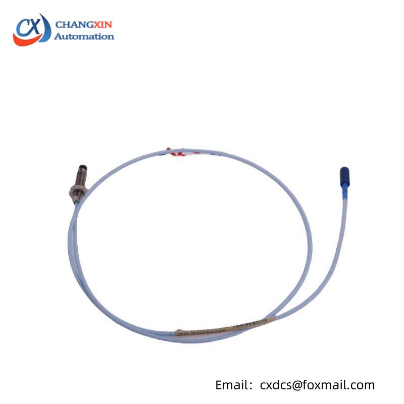 BENTLY NEVADA 330103-00-10-10-02-CN Proximity Probes