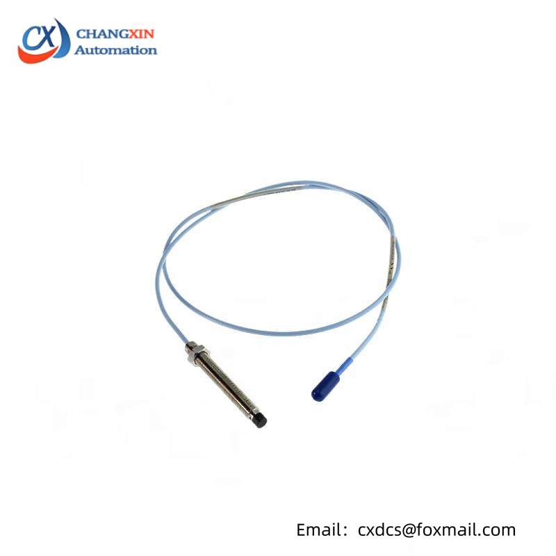 BENTLY NEVADA 330104-00-07-10-02-CN Proximity Probes