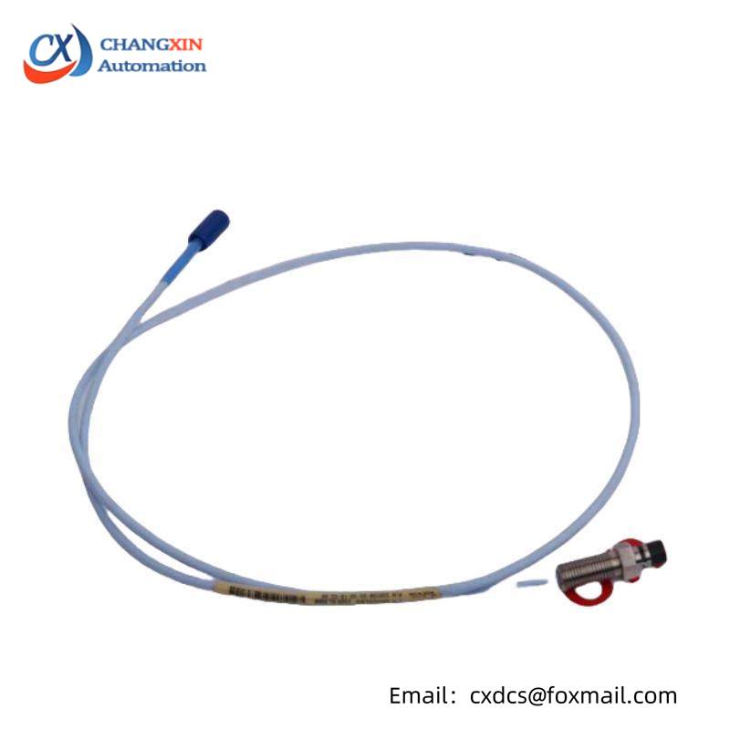 BENTLY NEVADA 330104-00-12-05-02-00 Proximity Probes