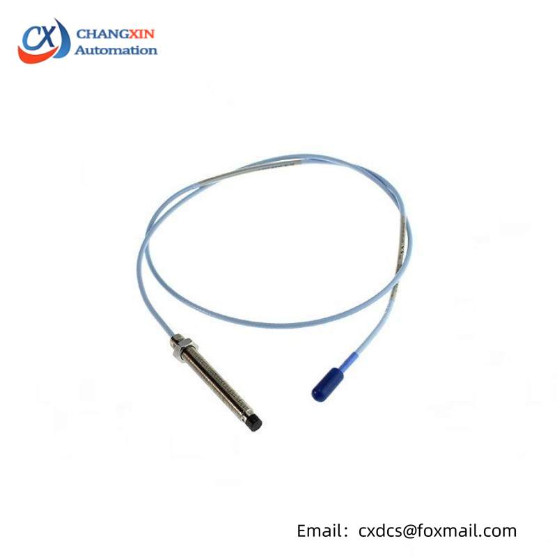 BENTLY NEVADA 330104-00-13-10-01-CN Proximity Probes