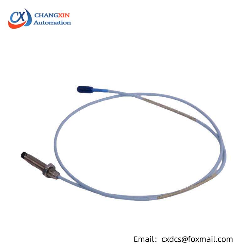 BENTLY NEVADA 330104-00-16-05-02-00 Proximity Probes