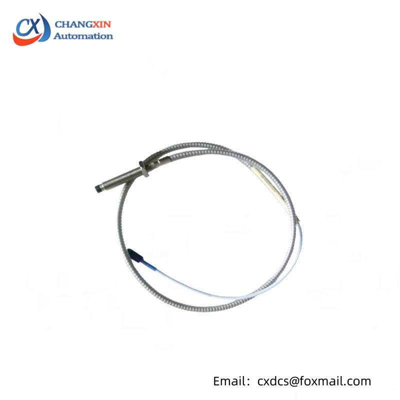 BENTLY NEVADA 330104-00-16-10-02-CN Proximity Probes