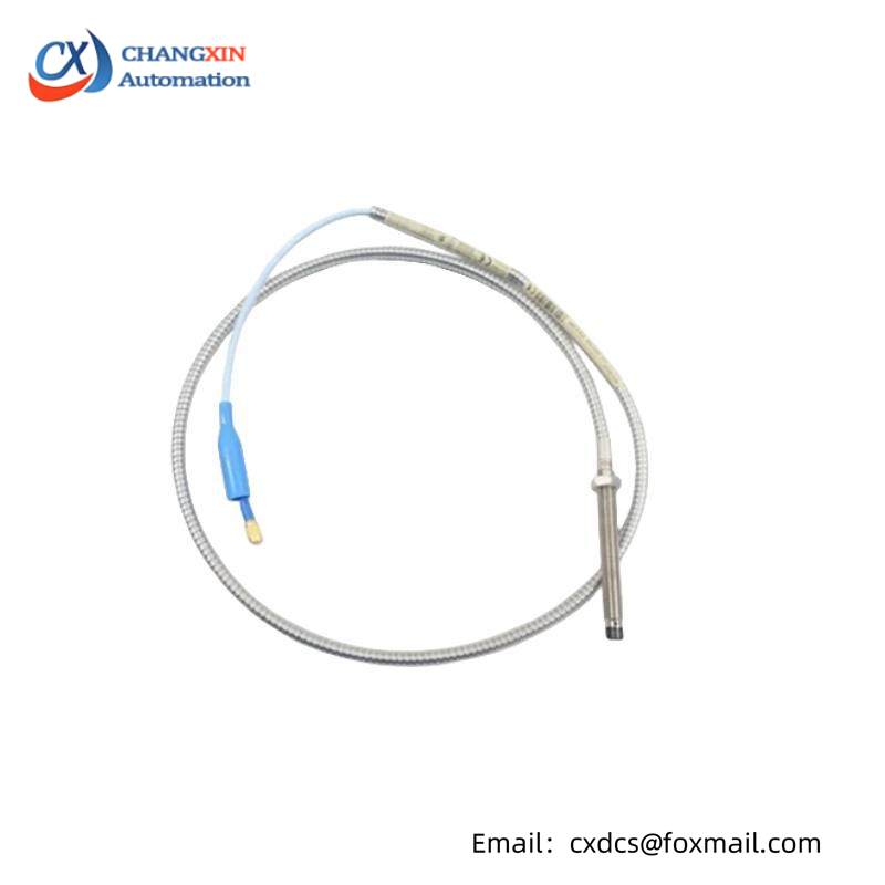 BENTLY NEVADA 330104-00-18-10-02-05 Proximity Probes