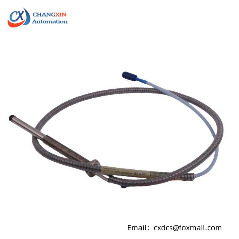 BENTLY NEVADA 330104-00-20-05-02-00 Proximity Probes