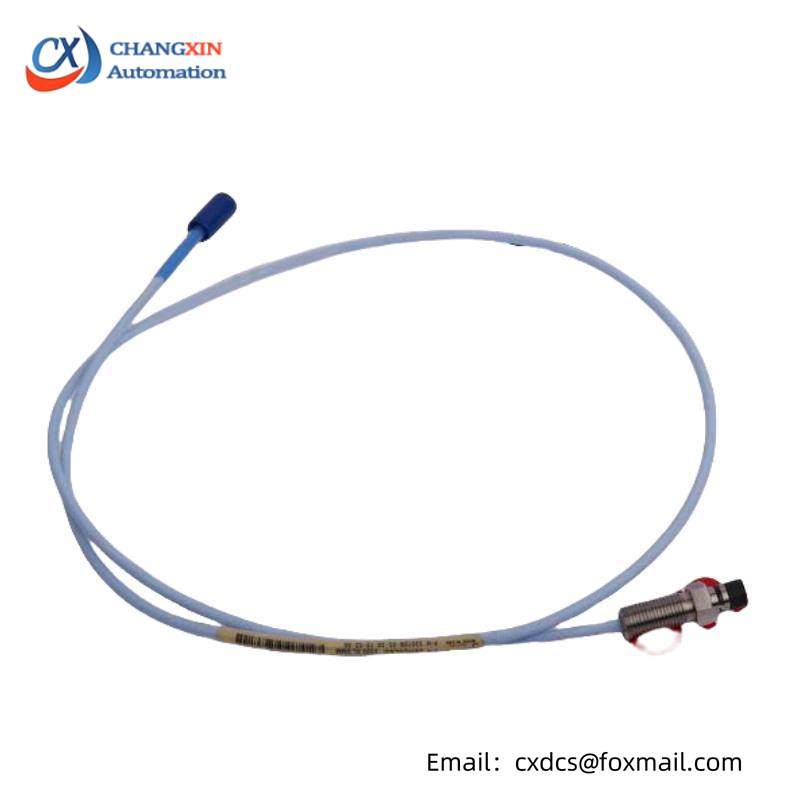BENTLY NEVADA 330104-00-24-05-02-00 Proximity Probes