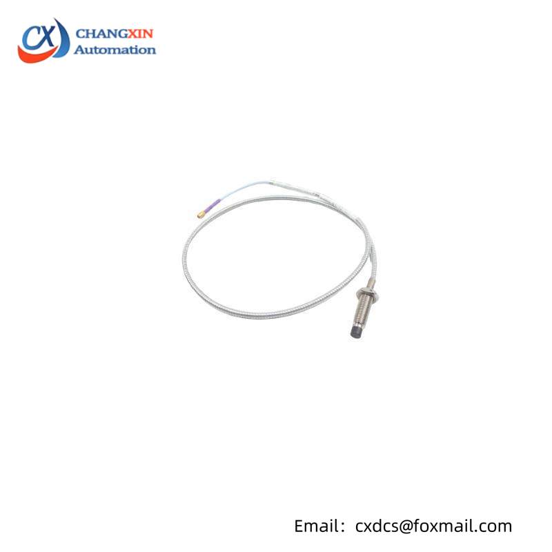 BENTLY NEVADA 330104-01-05-50-01-CN Proximity Sensor