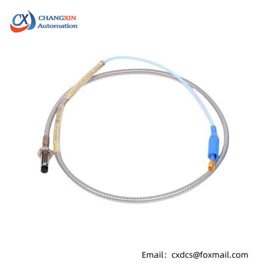330104-02-19-10-01-00 Bently Nevada 3300 XL 8 mm Proximity Probes
