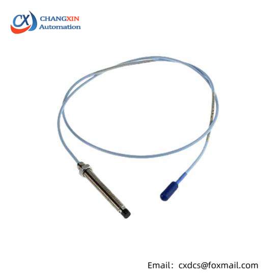 330104-12-20-10-02-00 Bently Nevada  3300 XL 8 mm Proximity Probes