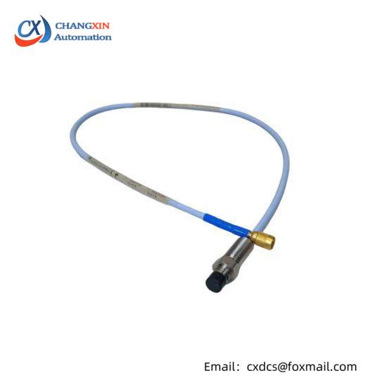 330105-02-12-05-12-05 Bently Nevada 3300 XL 8mm Proximity Transducer System