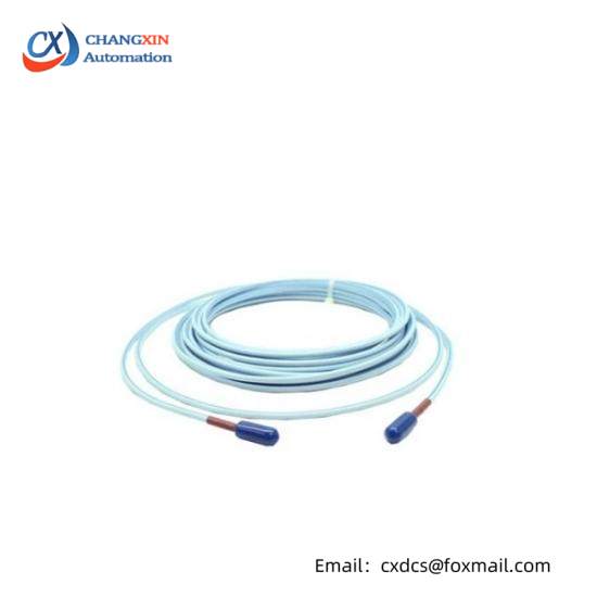 330130-040-01-00 Bently Nevada Extension Cable
