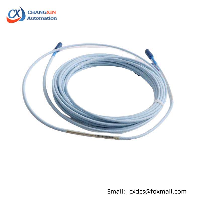 BENTLY NEVADA 330130-040-02-CN 3300 XL Extension Cable