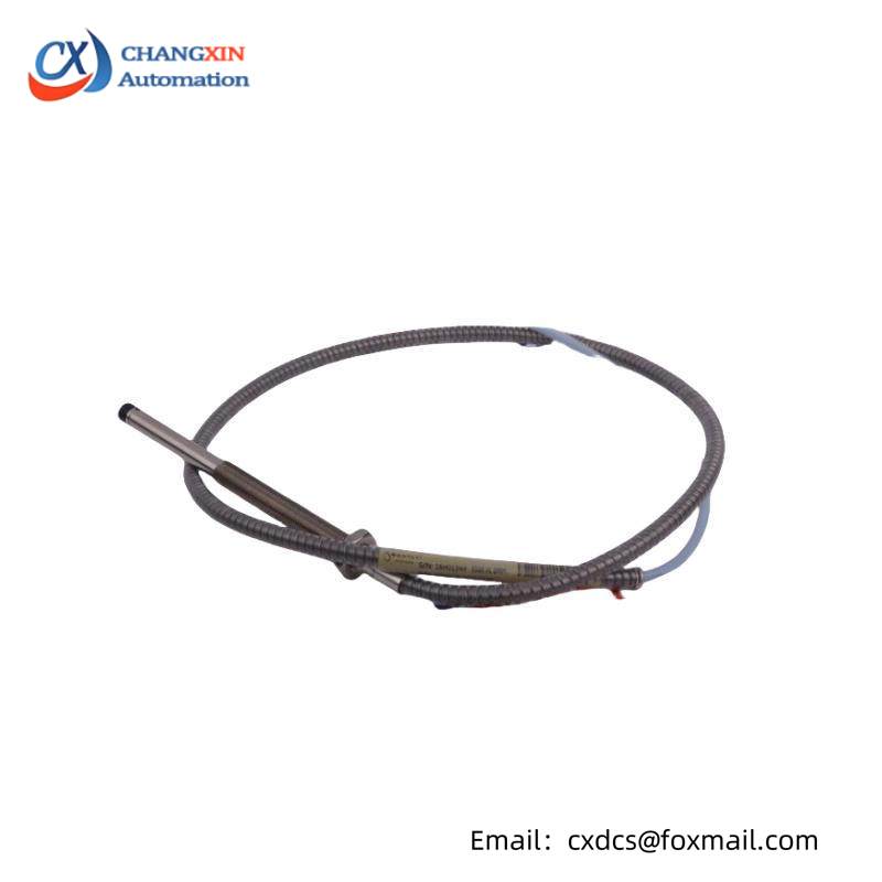 BENTLY NEVADA 330130-065-01-05 3300 XL Extension Cable
