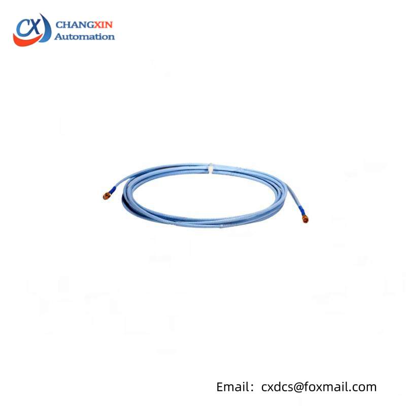 BENTLY NEVADA 330130-085-03-05 Extension Cable