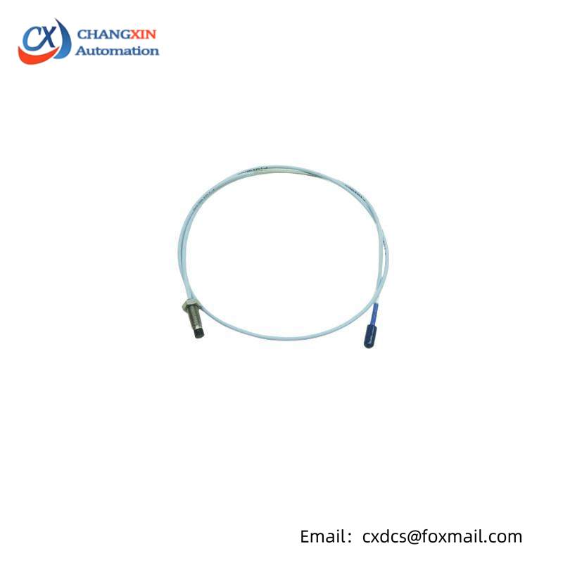 BENTLY NEVADA 330171-00-12-10-01-CN Proximity Transducer System