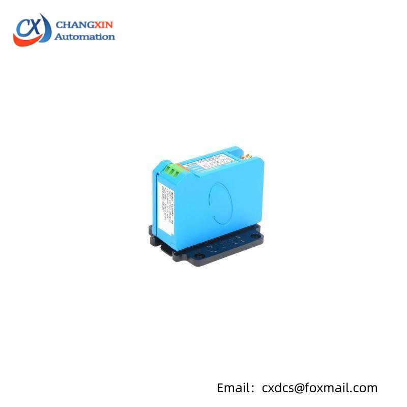 BENTLY NEVADA 330180-X0-05 145004-30 Proximitor Sensor