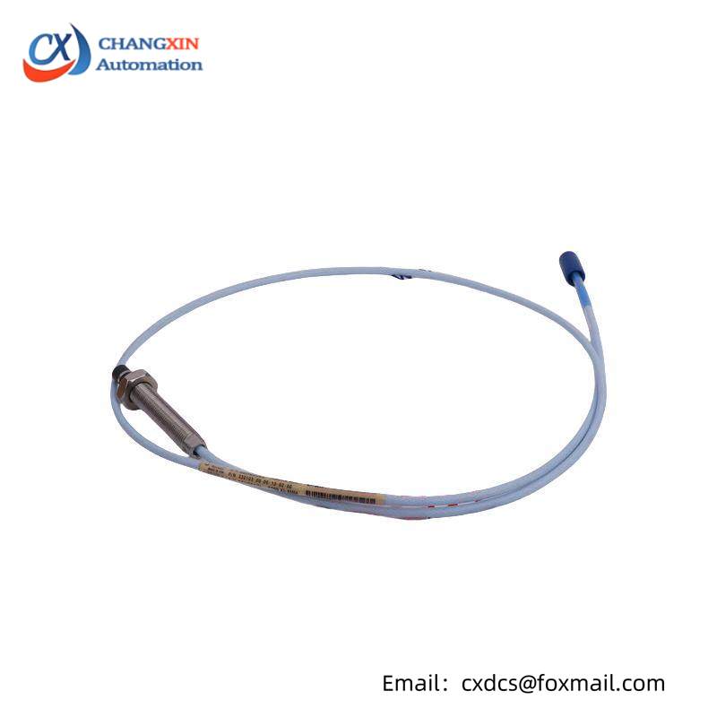 BENTLY NEVADA 330190-045-01-CN 3300 XL Extension Cable