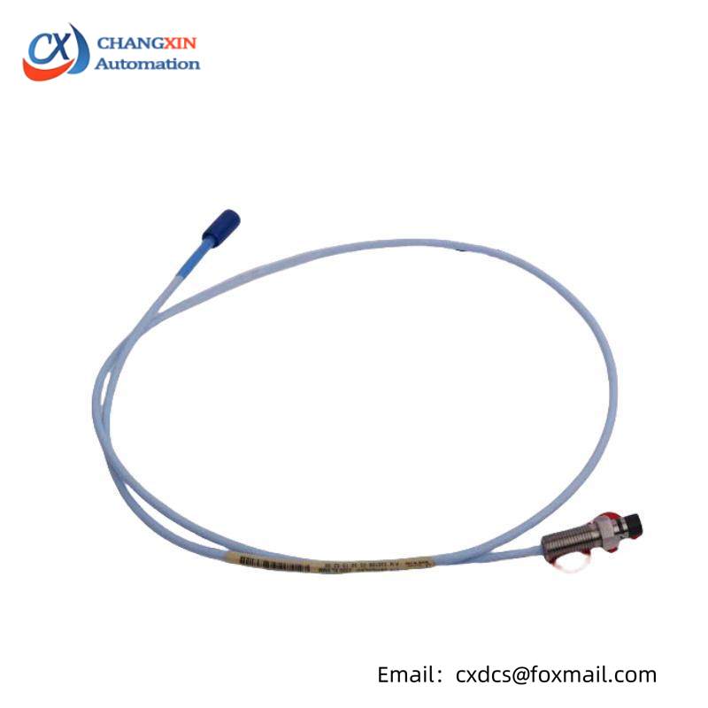 BENTLY NEVADA 330195-02-12-05-00 Proximity Probes