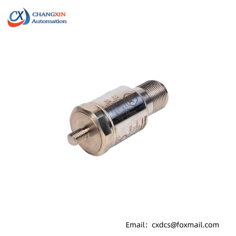 BENTLY NEVADA 330400-01-00 Accelerometer Acceleration Tranducer