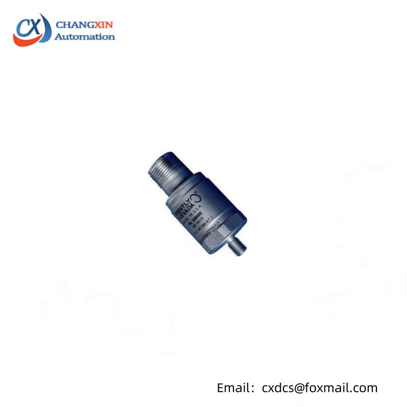 BENTLY NEVADA 330400-02-CN Accelerometer Acceleration Transducers