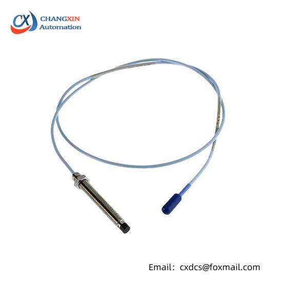 330703-000-026-10-01-05 Bently Nevada 3300 XL 11 mm Proximity Probes