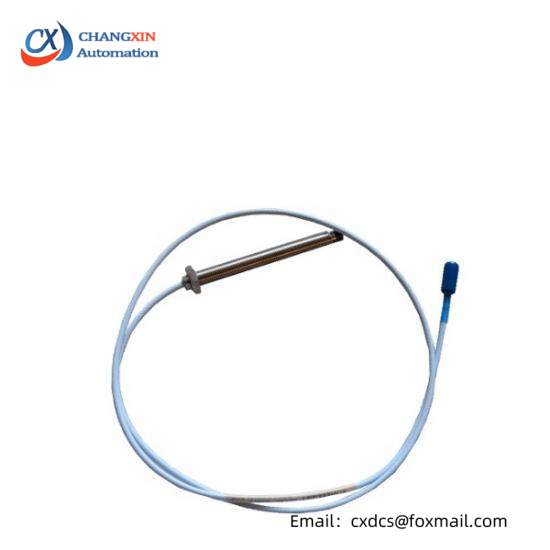 330703-000-050-10-02-05  Bently Nevada  3300 XL 11 mm Proximity Probes