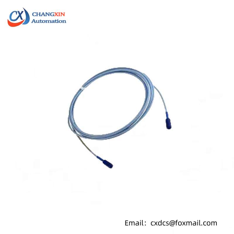 BENTLY NEVADA 330730-040-00-05 Extension Cable
