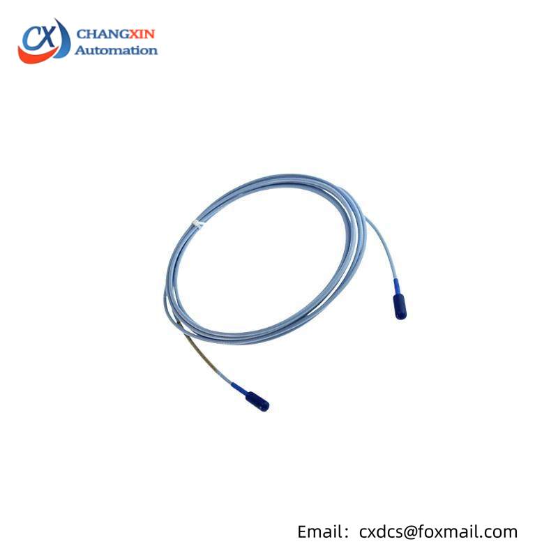 BENTLY NEVADA 330730-080-12-CN Extension Cable
