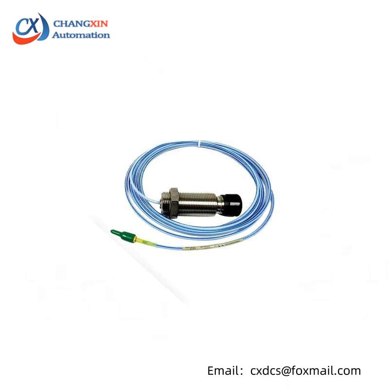 BENTLY NEVADA 330851-02-000-030-10-00-00 Proximity Probes