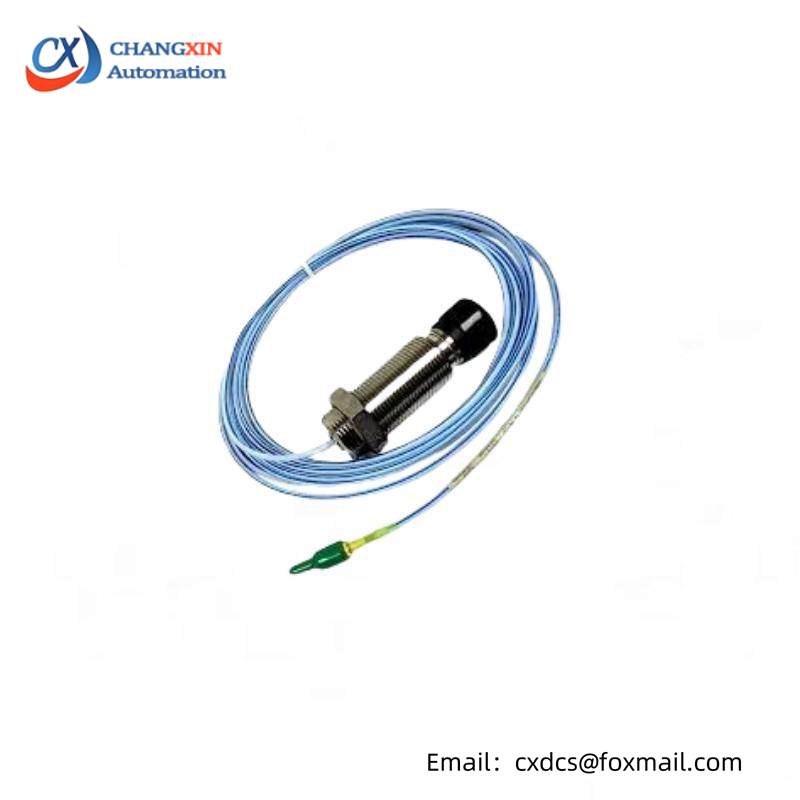 BENTLY NEVADA 330851-02-000-060-10-00-05 Proximity Probes
