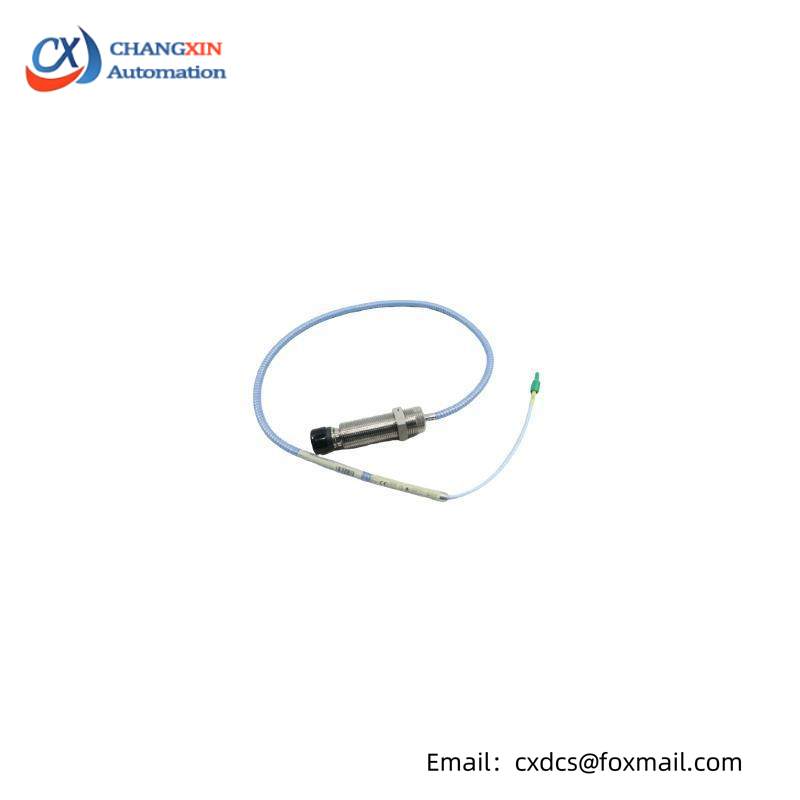 BENTLY NEVADA 330851-04-000-015-10-01-05 Proximity Sensor