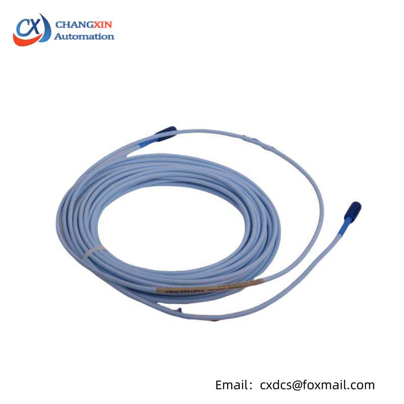 BENTLY NEVADA 330877-040-37-00 Extension Cable