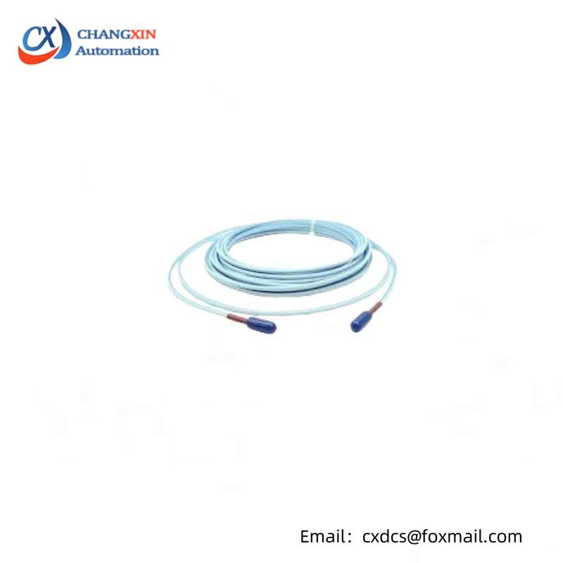 BENTLY NEVADA 330877-080-36-00 3300 XL 50 mm Extension Cable