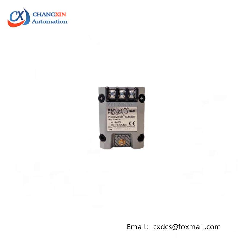 BENTLY NEVADA 330900-50-00 Proximity Switch
