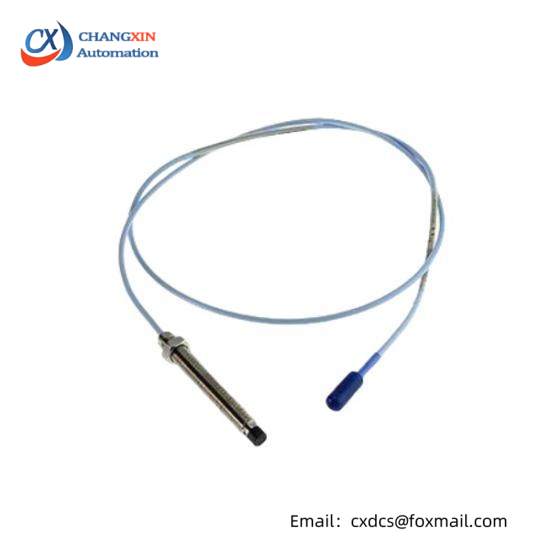 330901-00-15-05-02-05 Bently Nevada 3300 NSv Proximity Probes