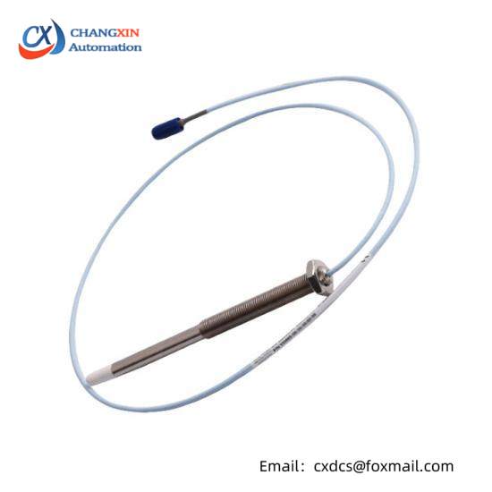 330904-00-10-05-02-05 Bently Nevada  3300 NSv Proximity Probes