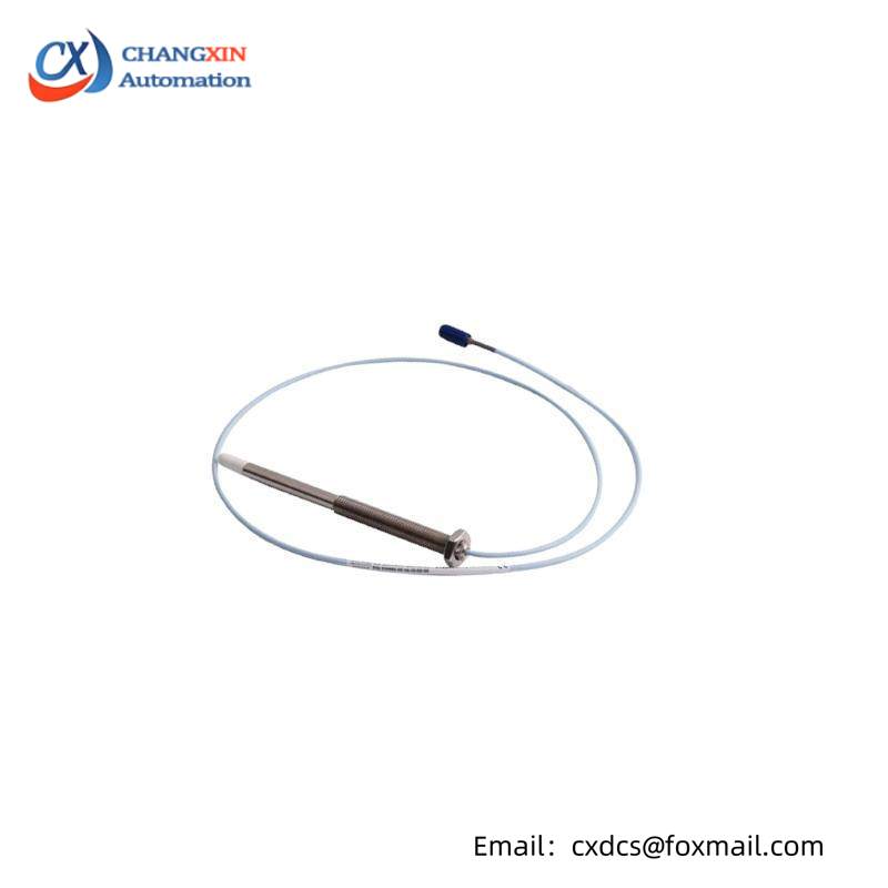 BENTLY NEVADA 330905-00-05-05-02-CN 3300 NSv Proximity Probes