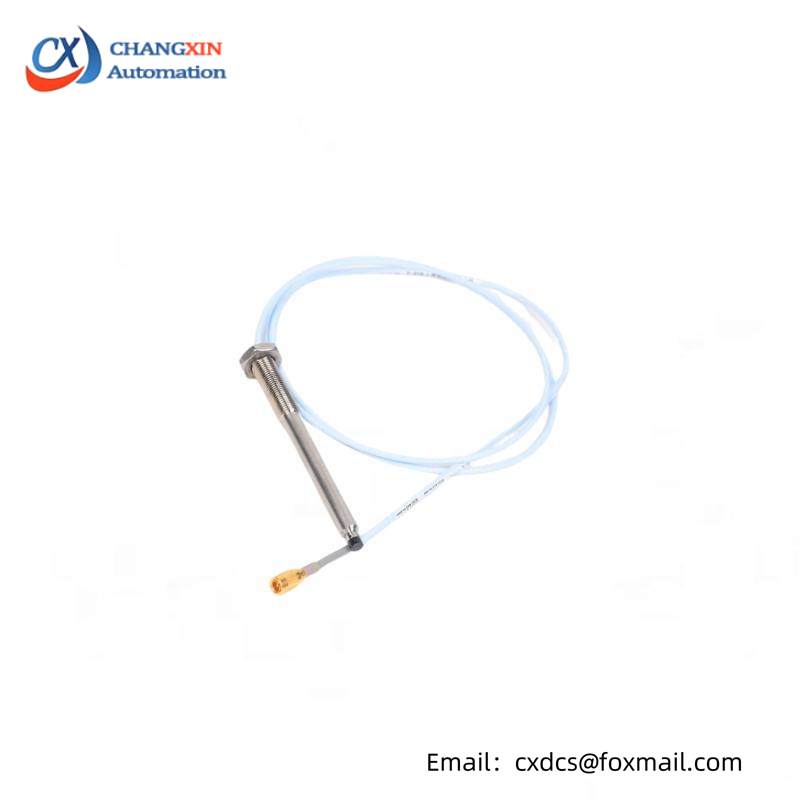 BENTLY NEVADA 330905-00-10-10-02-00 Proximity Probe