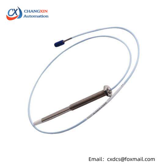 330908-00-36-05-02-05-05 Bently Nevada  3300 XL 8mm Proximity Probe