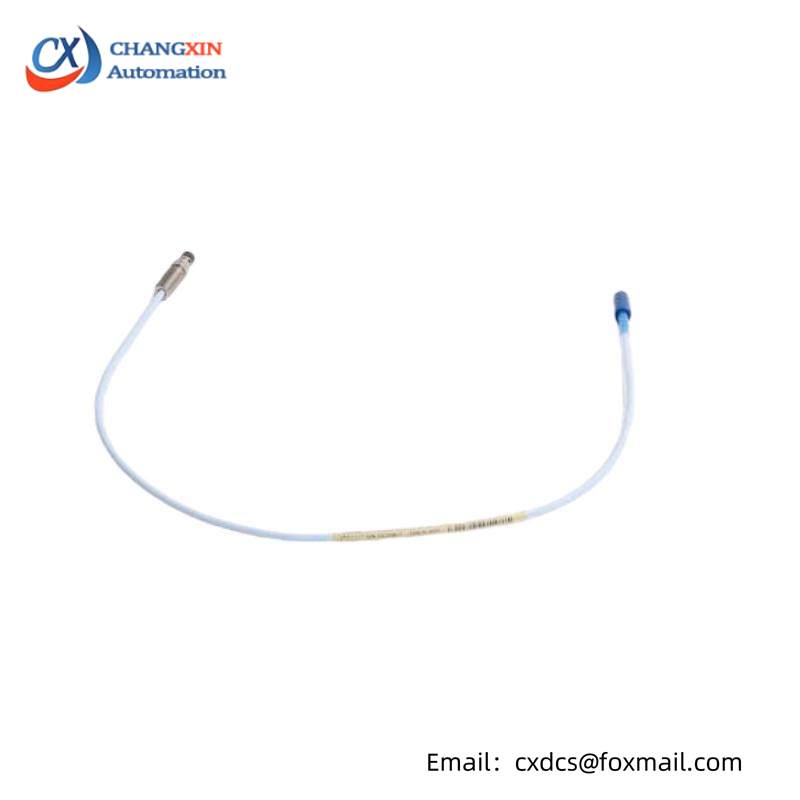 BENTLY NEVADA 330910-00-11-10-02-05 3300 XL NSv Proximity Probe