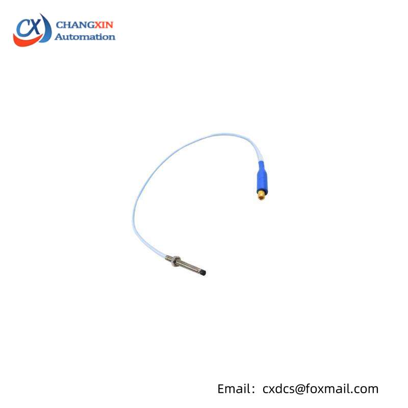 BENTLY NEVADA 330910-01-10-10-02-05 Proximity Probes
