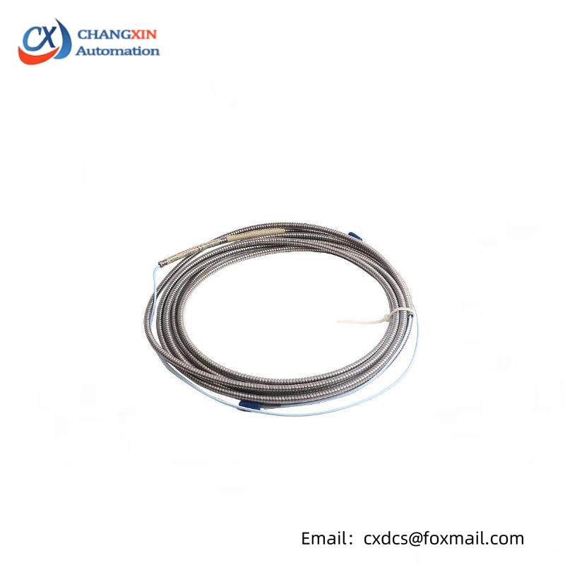 BENTLY NEVADA 330930-040-00-CN Standard Extension Cable